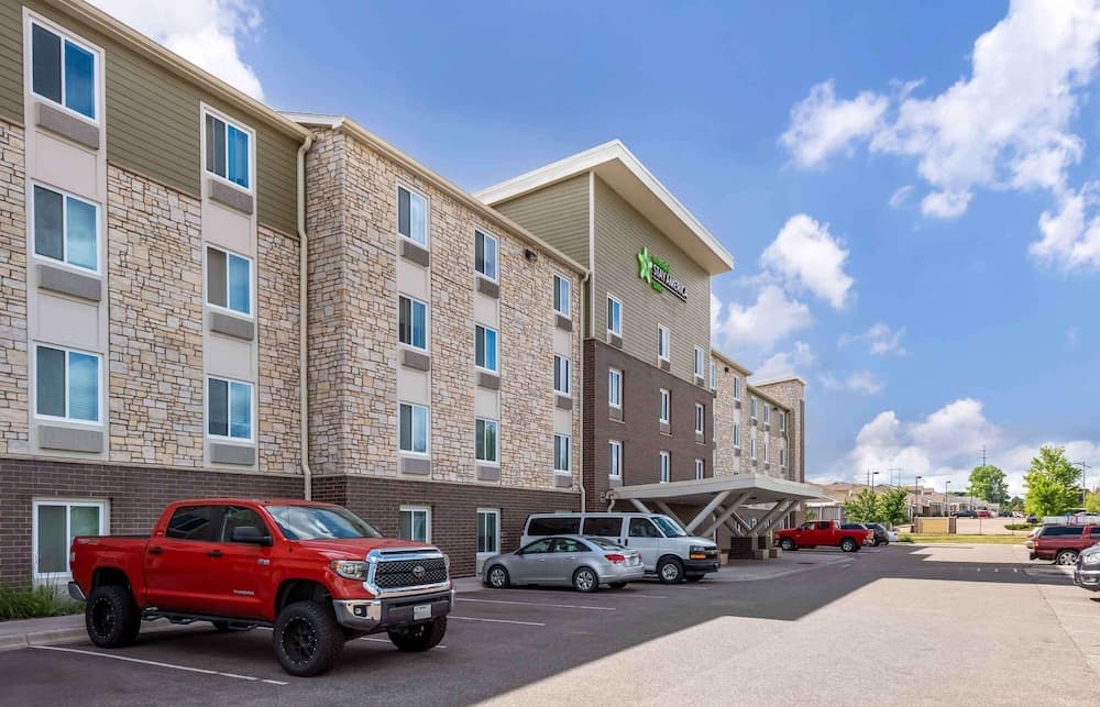 Extended Stay America Suites - St Paul - Woodbury, Woodbury, photo 2