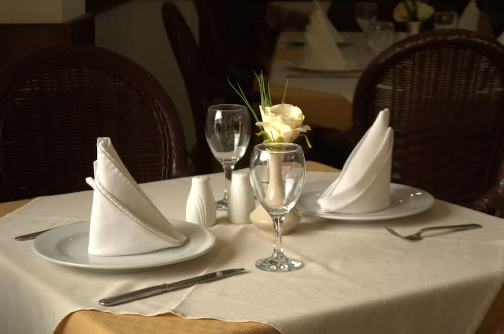 Hotel La Quinta, Santa Cruz, photo 6