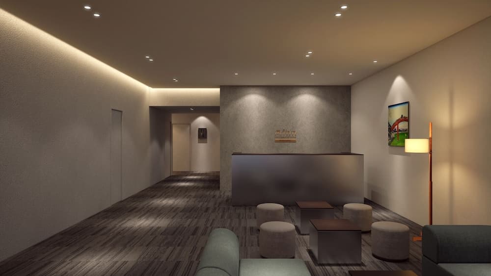 Minn Nihonbashi Suitengumae, Tokyo, photo 3