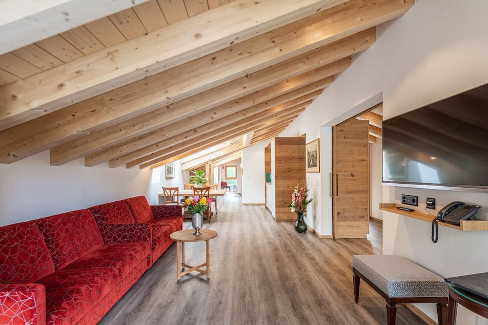 Naco Aparthotel by Arca Spa, Zermatt, photo 5