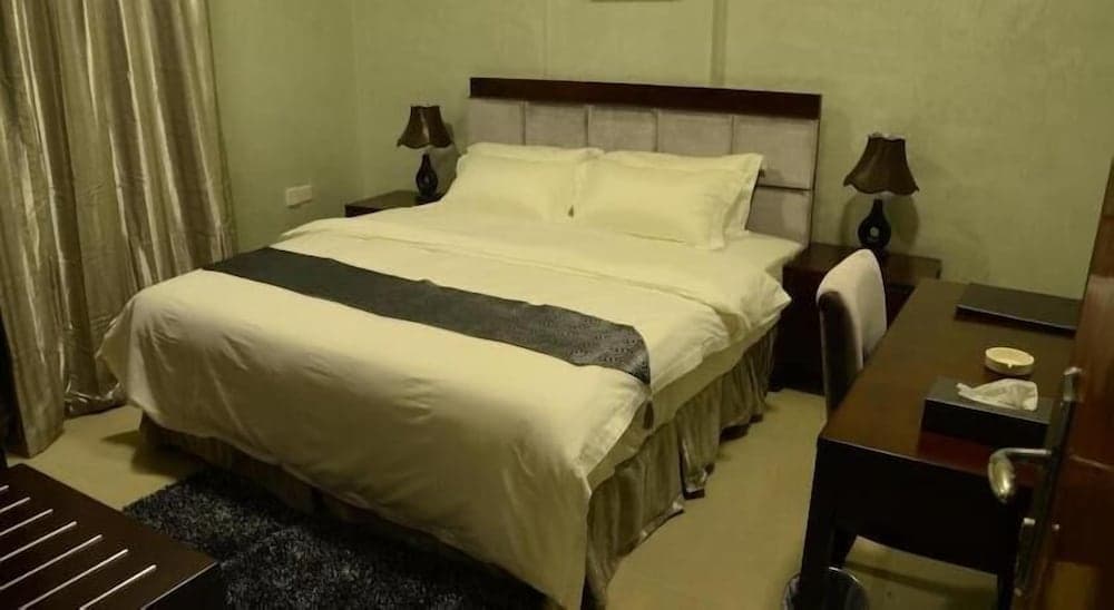 Reef Hotel Apartments, Ajman, photo 5