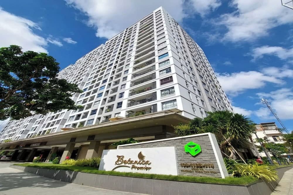 Odela Luxstay Botanica Premier Residence, Ho Chi Minh City