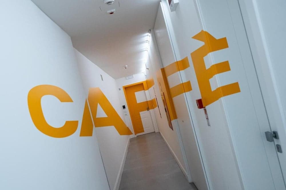 City Gallery Apartments, Trieste, photo 6
