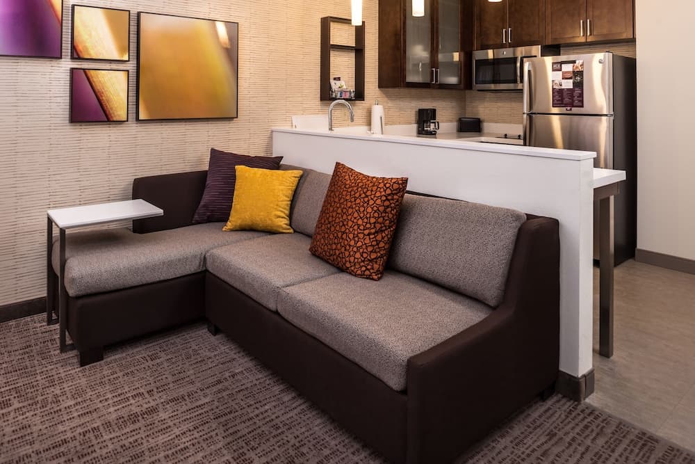 Residence Inn St Louis Westport, Saint Louis, photo 2