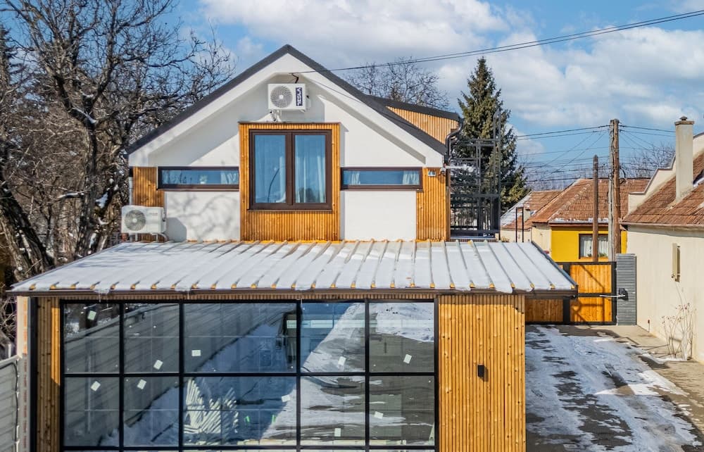 Premont Luxury Ghimbav, Ghimbav, photo 4