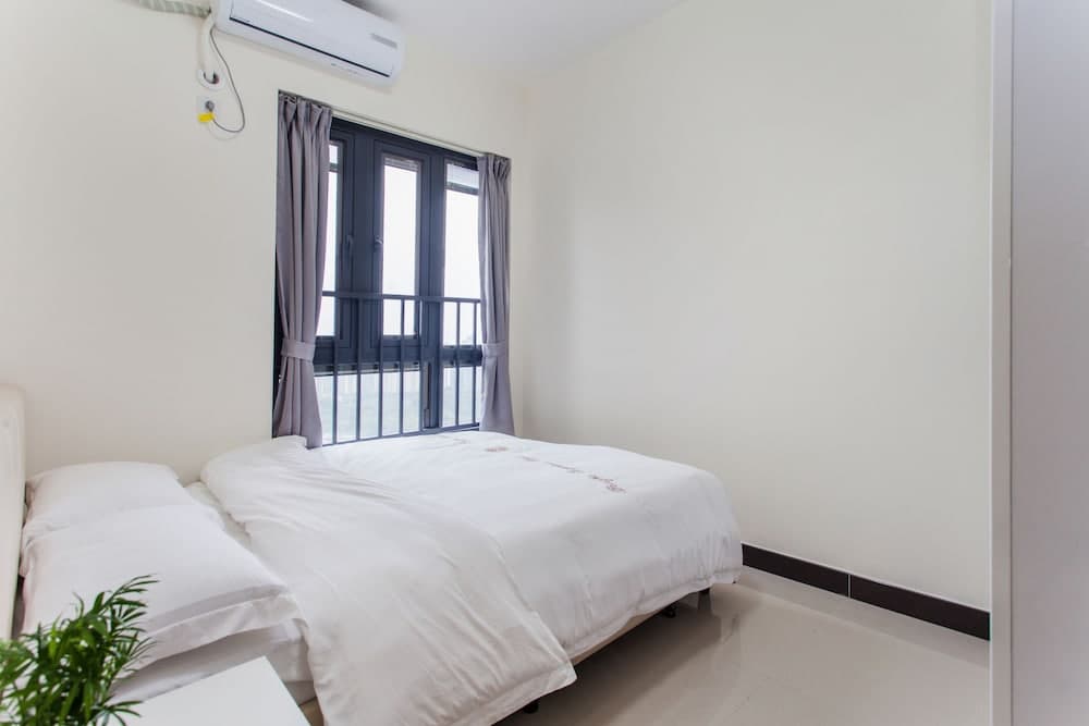 Meixu Apartment, Guangzhou, photo 5