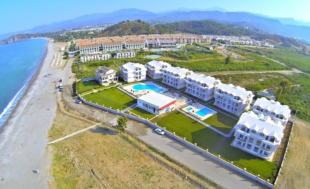 Daphne Apartments C Blok, Fethiye