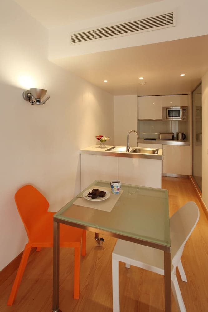 Marina Club Suite Hotel, Lagos, photo 3