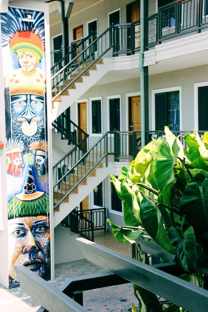 Citi Serviced Apartments - Korobosea, Port Moresby