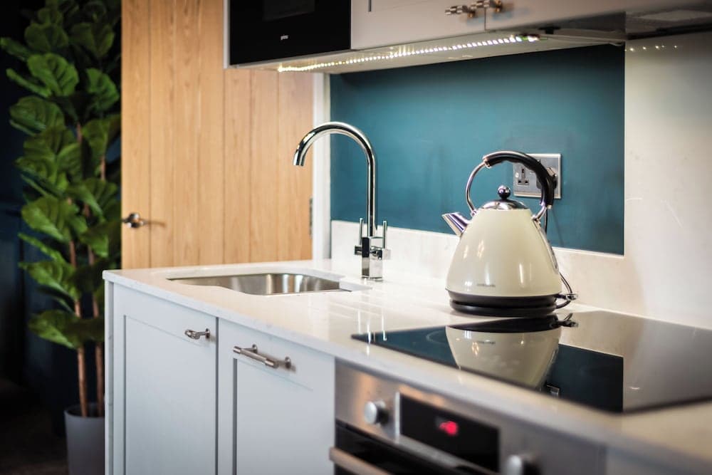 2 The Quadrant Luxury Apartments Hoylake, photo 2