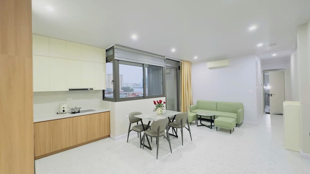 Era Apartment Lang Ha, Dong Da, photo 6