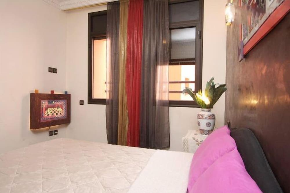 Sabor Apartment Anas Majorelle, Marrakech, photo 6