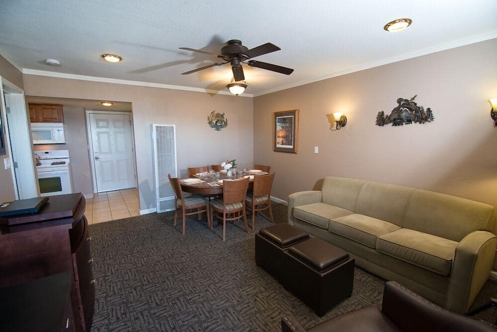 Beachcomber Inn, South Lake Tahoe, photo 6