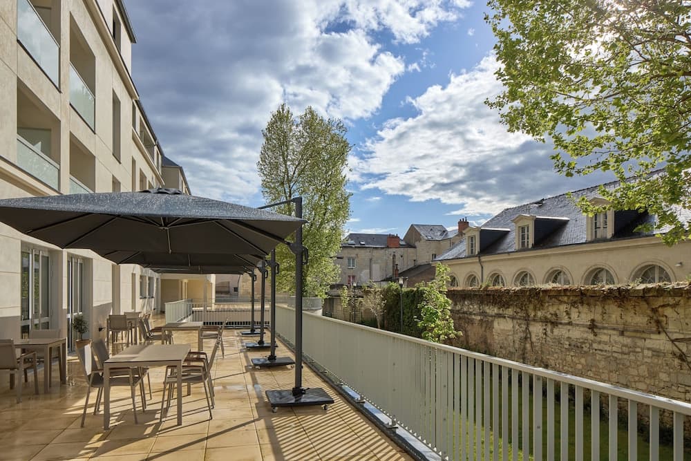 Quality Suites Saumur, Saumur