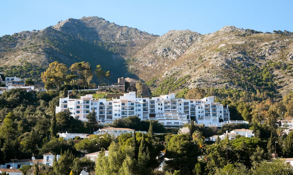 Macdonald La Ermita Resort, Mijas, photo 5