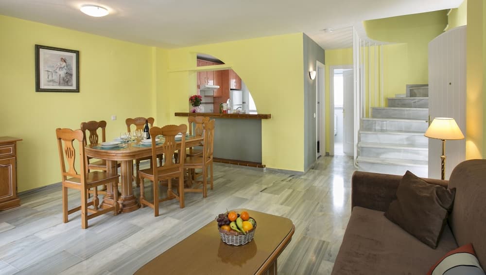 Apartamentos Ona Campanario, Mijas, photo 5