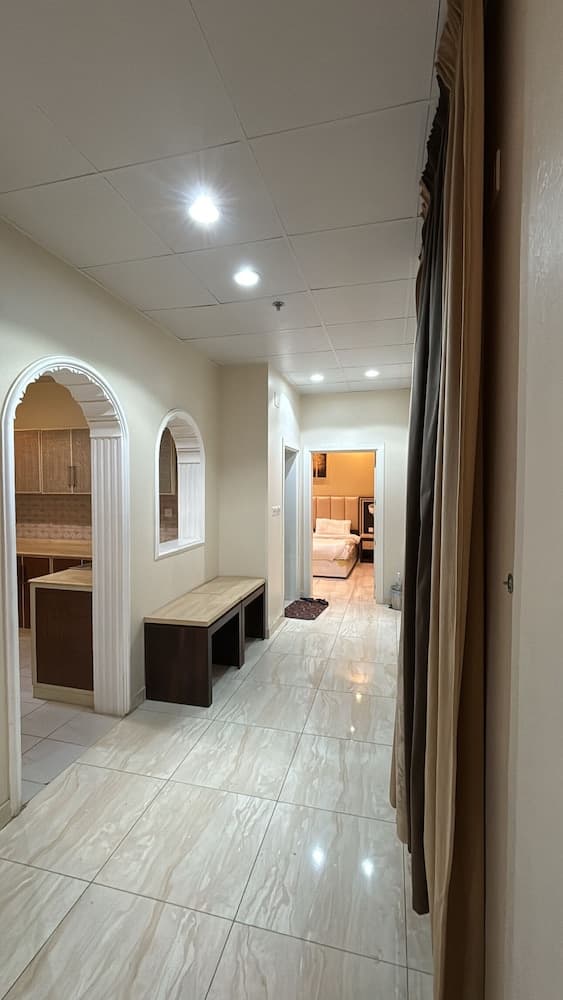 AL NESMA SERVICED APARTMENTS, Jeddah, photo 2