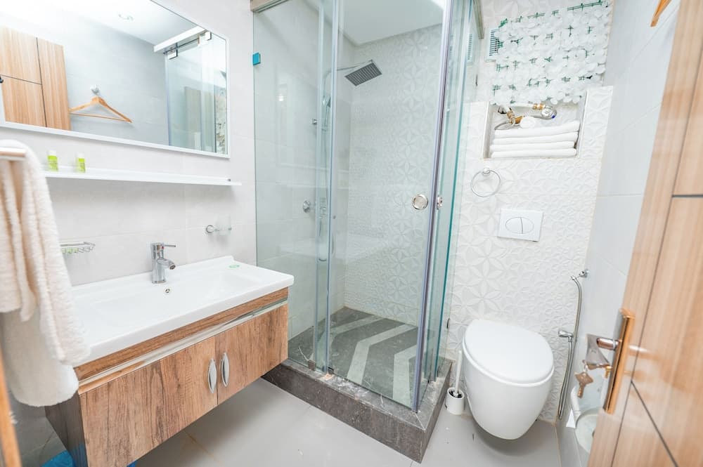 MAARIF ELITE SUITES, Casablanca