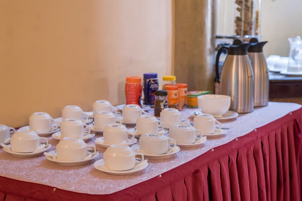 Blue Pearl Apartments, Kampala, photo 4
