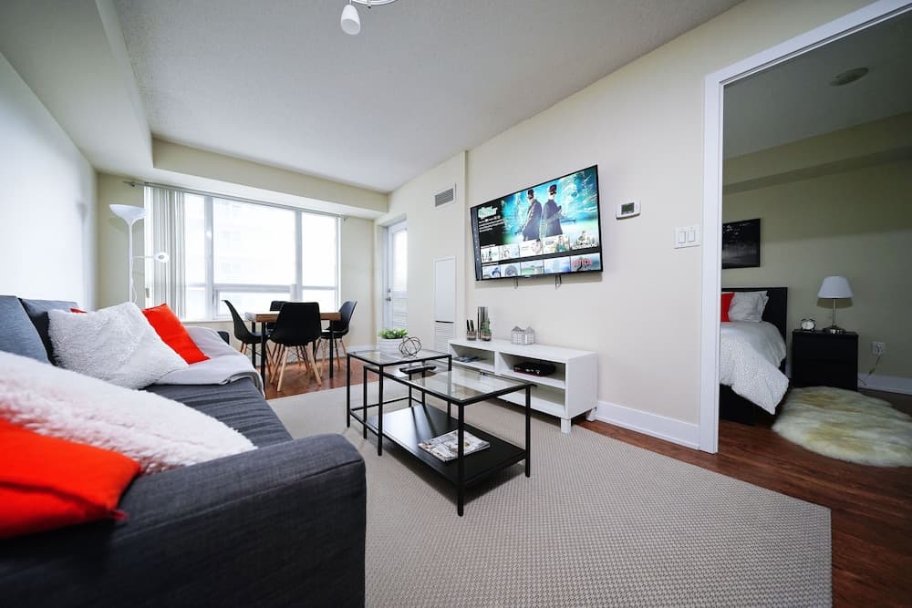 RivetStays - The Infinity, photo 4