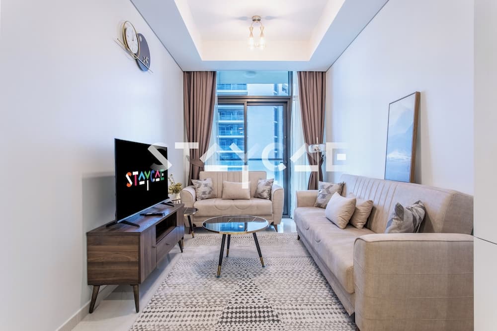 Staycae Holiday Homes - Aykon C, Dubai, photo 4