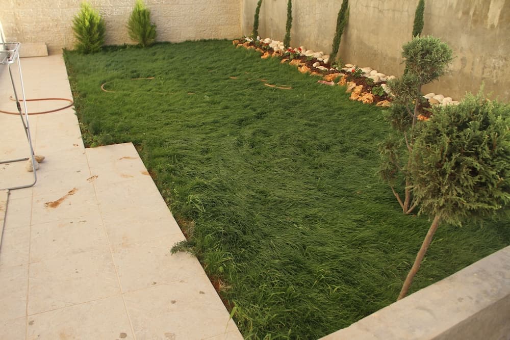 Uptown Modern Furnished Apartments, Amman, photo 3