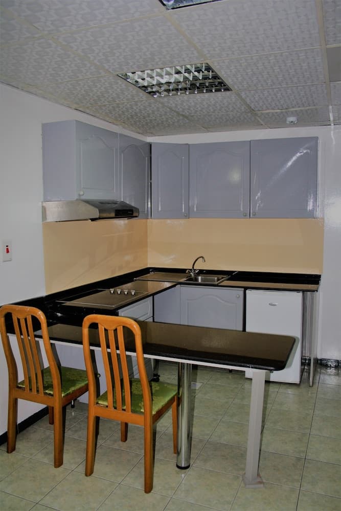 Sky Hotel Apartments, Dubai, photo 3
