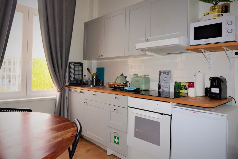 SLEEP INN ANTWERP - Flats & Suites, Antwerp, photo 3