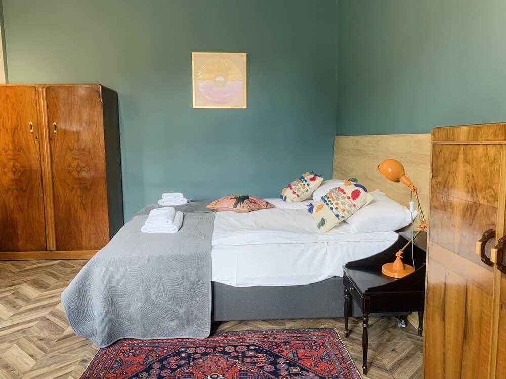 Apartamenty Piotrkowska 28 by Good Time, Lodz, photo 3