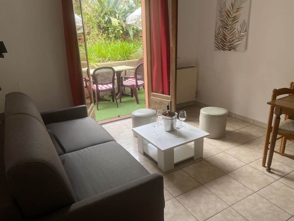 Le Porto Appart'Hotel, Ota, photo 6