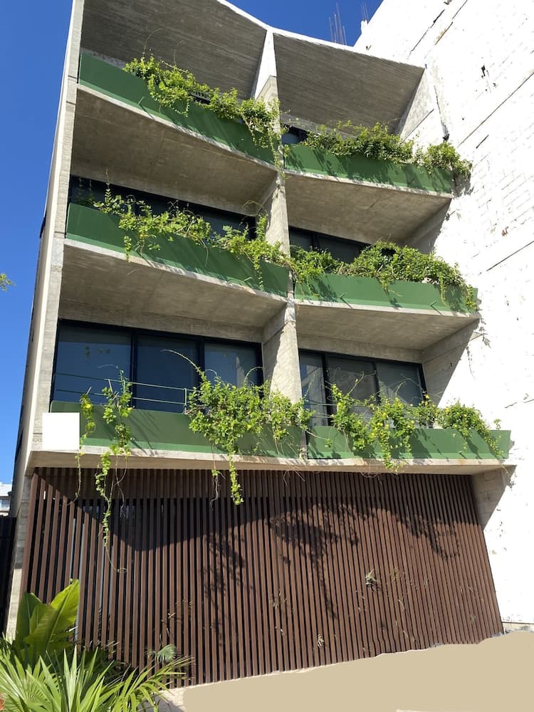 MK Condo Residences, Playa del Carmen