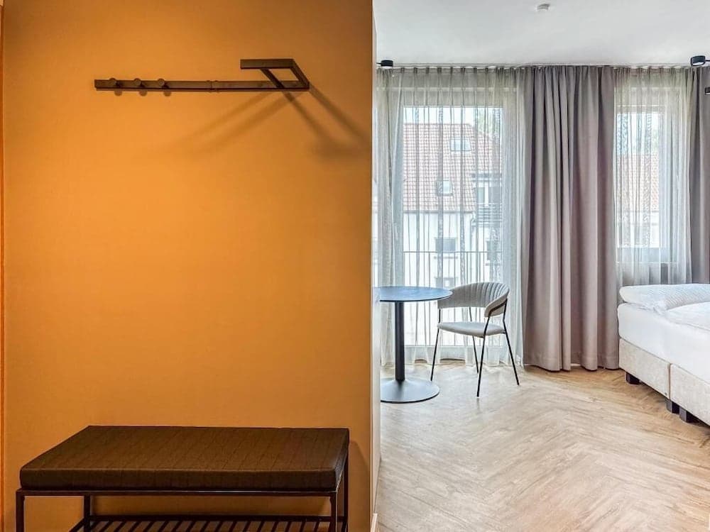 Townhome Hotels, Hannover