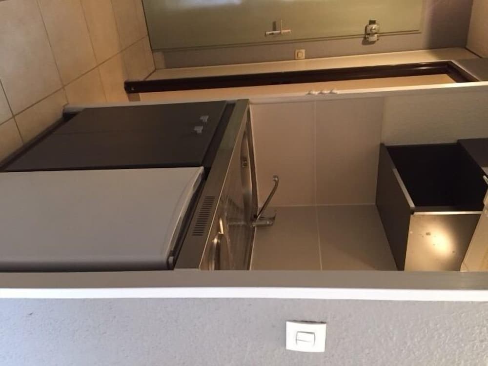 ABITEL - Le Clos des 3 Graces, Montpellier, photo 2