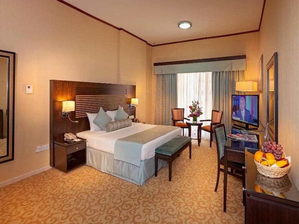 Chelsea Gardens Hotel Apartments, Dubai, photo 2