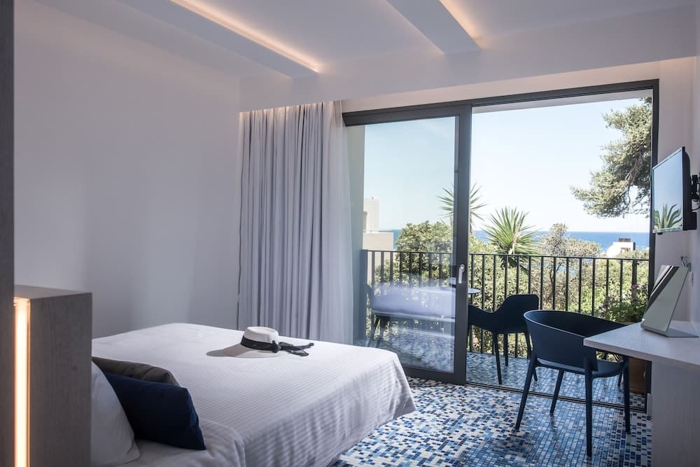 ERGINA BOUTIQUE EXPERIENCE, Agios Nikolaos