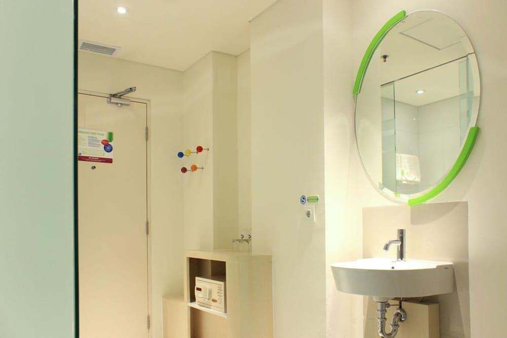 POP! Hotel Festival Citylink Bandung, Bandung, photo 2