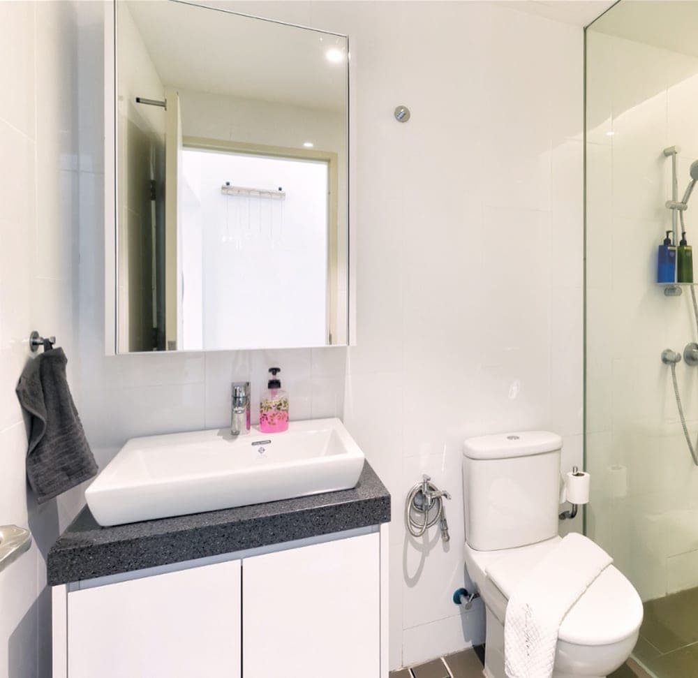 NowHere Boutique Suites at EST KL Sentral, Kuala Lumpur, photo 3