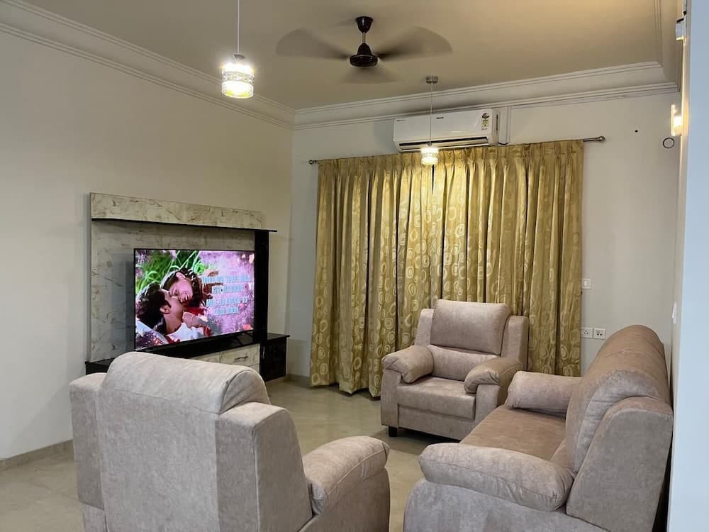 Urban Stay Service Apartments, Chengalpattu, photo 6