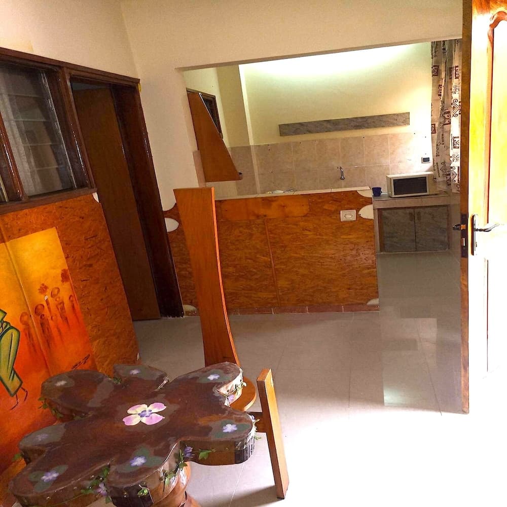 Résidence Bonté Divine, Abidjan, photo 6