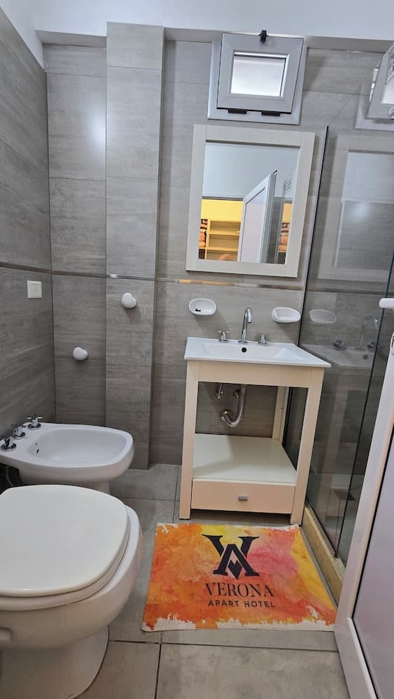 Verona Apart Hotel, Puerto Madryn, photo 5