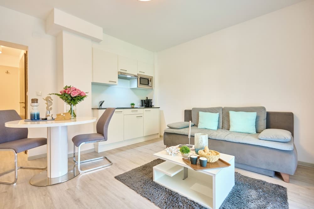 Ferienwohnungen - Appartements Pension Zollner, Villach, photo 6
