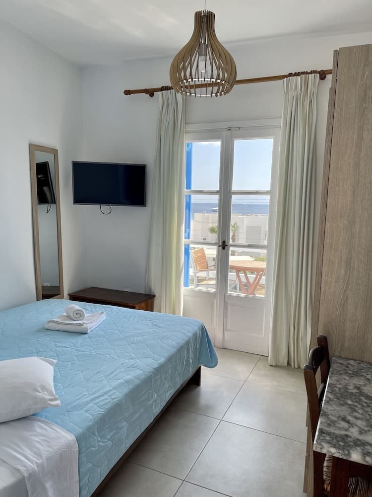 Pelagos Studios, Mykonos, photo 2