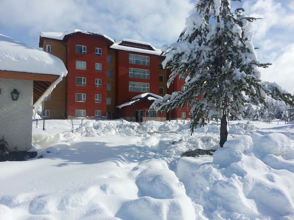 Village Condo, San Carlos de Bariloche, photo 3