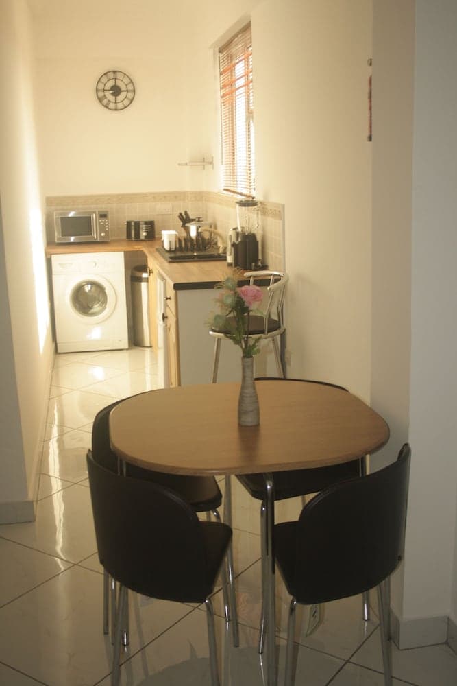 Le Suites Serviced Apartments, Accra, photo 5