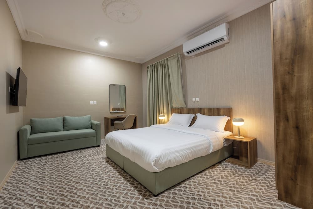 Al-Rajhi - Qaswarah Residence, Madinah, photo 5