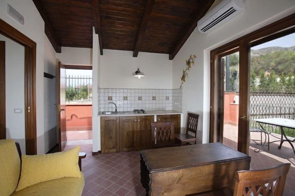 Il Casale di Caterina, Taormina, photo 4