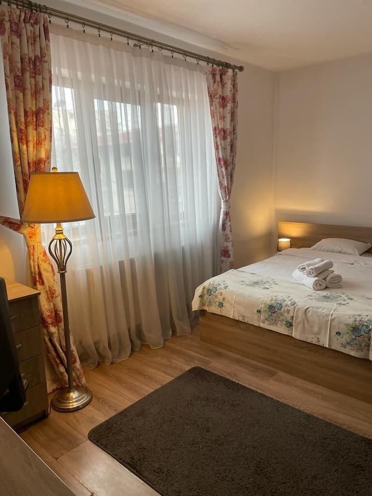 O Sole Mio ApartHotel, Bucharest, photo 2