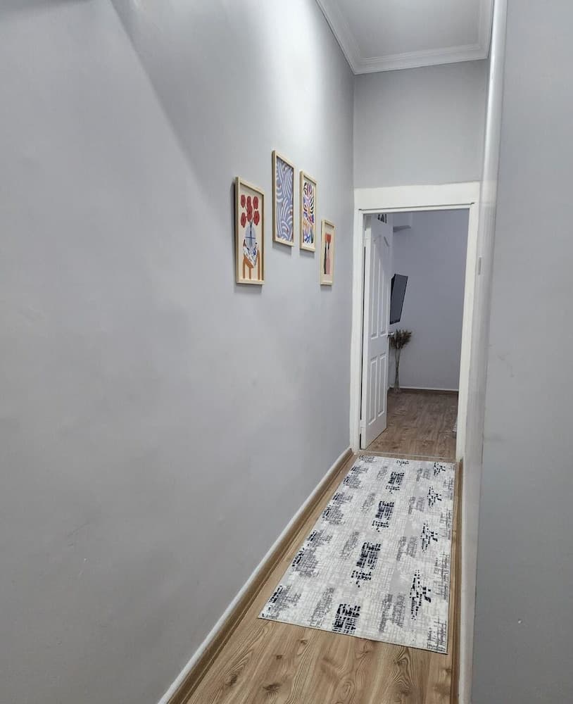 Taxim No 1 Suites, Istanbul, photo 5