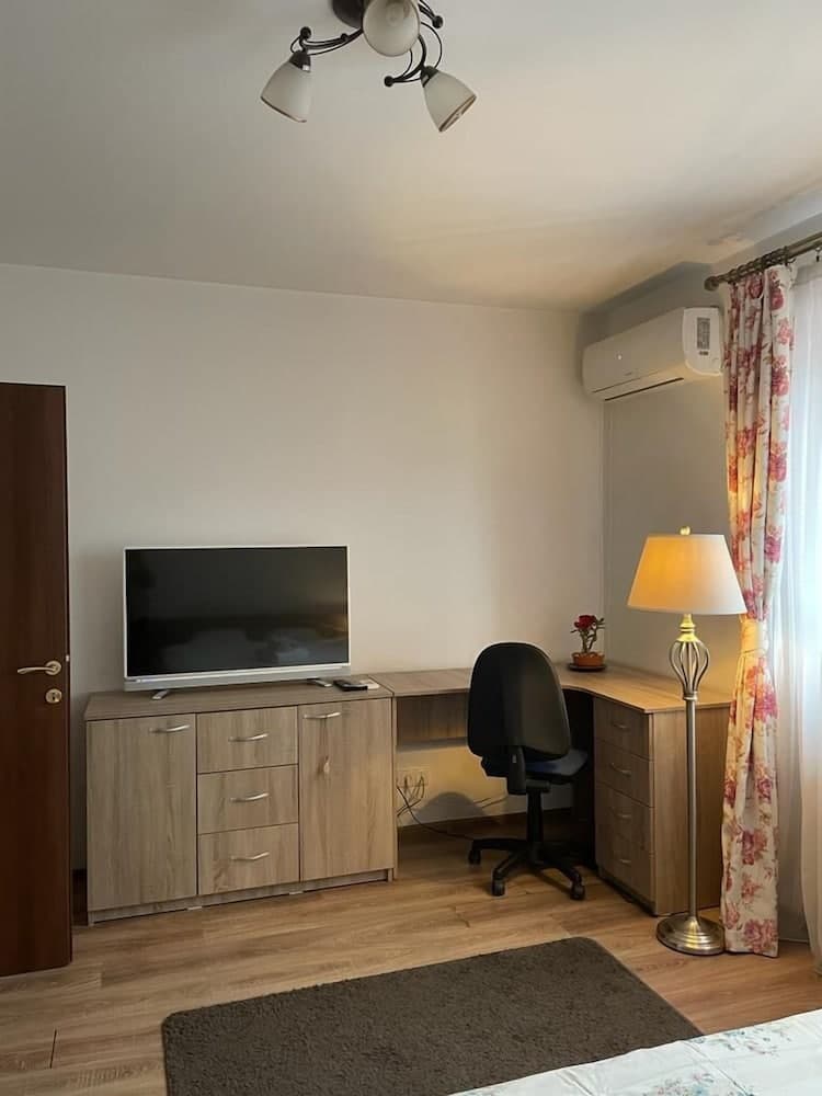 O Sole Mio ApartHotel, Bucharest, photo 5