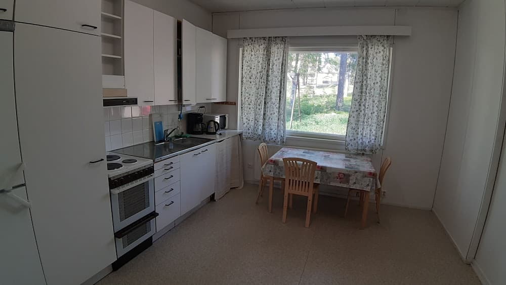 Saimaa Hirsilinna, Mikkeli, photo 5